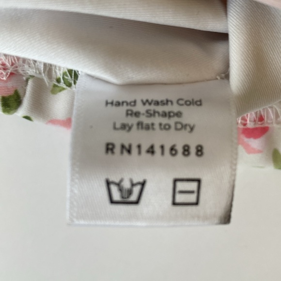 Sweet Honey Rash Guard 3T - Picture 6 of 6